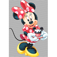 Mickey-AMQ 707
